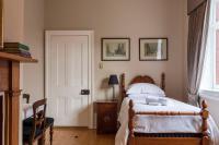 Cambridge Two-Bedroom Apartment