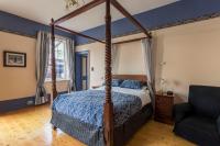 Apartamento Wellington de 1 dormitorio