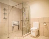 Apartment mit 1 Schlafzimmer (2 Erwachsene)