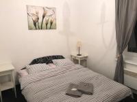 Tweepersoonskamer met Eigen Badkamer