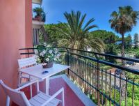 Solymar Apartments - B&B