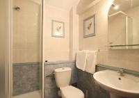 Small Single Room