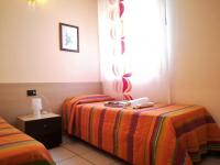 Apartamento de 2 dormitorios con vistas al jardín