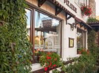 Casa Thomas Bran - B&B