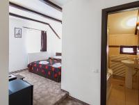 Camera Matrimoniale con Balcone