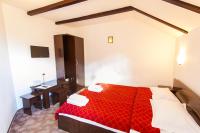 Camera Matrimoniale con Bagno Privato