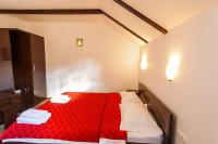 Habitación Doble con baño privado