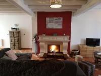 la Maison de Lilly - Bed and Breakfast Pierry