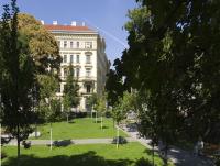 Apartment Rudolfsplatz - Ferienwohnung