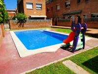 Beach House Castelldefels - B&B Castelldefels