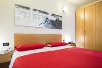 Appartamento Villaggio Olimpico Sestriere - B&B Sestriere