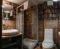 Chambre Lits Jumeaux