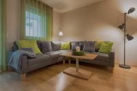 Apartment - Erdgeschoss