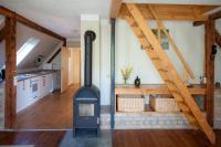 FeWo M&M - B&B Mirow