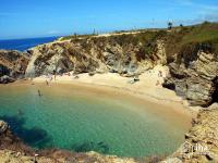 Porto Covo / Costa Alentejana - Ferienwohnung