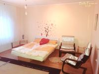 Hostel Bata - B&B Kanjiža