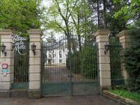 Château de la Motte - Chambres d’hôtes Noailly