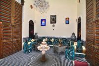 B&B Fez - Riad Khouloud - Bed and Breakfast Fez