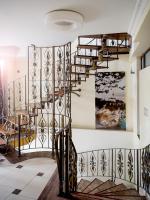 Pensiunea Un Baiat si o Fata - B&B