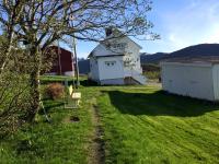 Kårboligen - B&B Bøstad