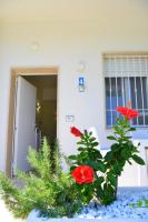 Double or Twin Room with Garden View