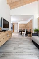 Junior Suite Orso Grigio - B&B Andalo