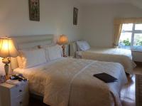 Deluxe Familienzimmer