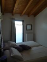Deluxe Doppel-/Zweibettzimmer mit Balkon