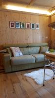 B&B Madesimo - Bilocale Ristrutturato - Bed and Breakfast Madesimo