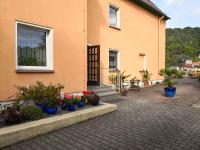 Ferienappartements Elbaussicht - Krippen - B&B
