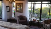 Luxury King Room