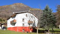 Relais del Sosto - Ferienwohnung