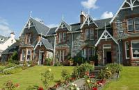 B&B Fort William - Myrtle Bank Guest House - Bed and Breakfast Fort William
