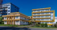 Hotel Melillanca, Hotels - Valdivia