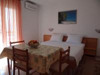 Studio Apartment with Sea View