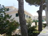 La Casa sul Mare - Veliero - B&B