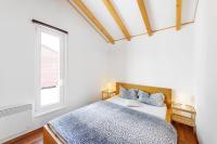 Chalupy pod Liščím Kopcem Vrchlabí - B&B
