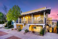 Casa San Diego - B&B