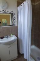 Kamer met Queensize Bed