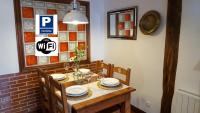 Apartamento El 31 de Bilbao - Chambres d’hôtes Bilbao