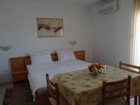 Studio Apartment with Sea View