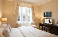 Camera Matrimoniale Deluxe