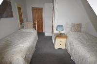 Chambre Lits Jumeaux