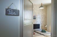 Chambre Deluxe Double ou Lits Jumeaux