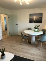 Appartement met 2 slaapkamers