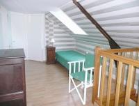 Three-Bedroom Cottage