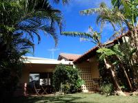 Akachichi Guesthouse - Chambres d'hôtes Onna