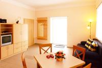 2-Room Apartment (2-4 people) with disability access (Fewo 4)