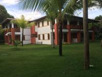 Apto incrível em condomínio lindo - B&B