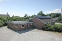 Hine Bakke Bed And Breakfast - B&B